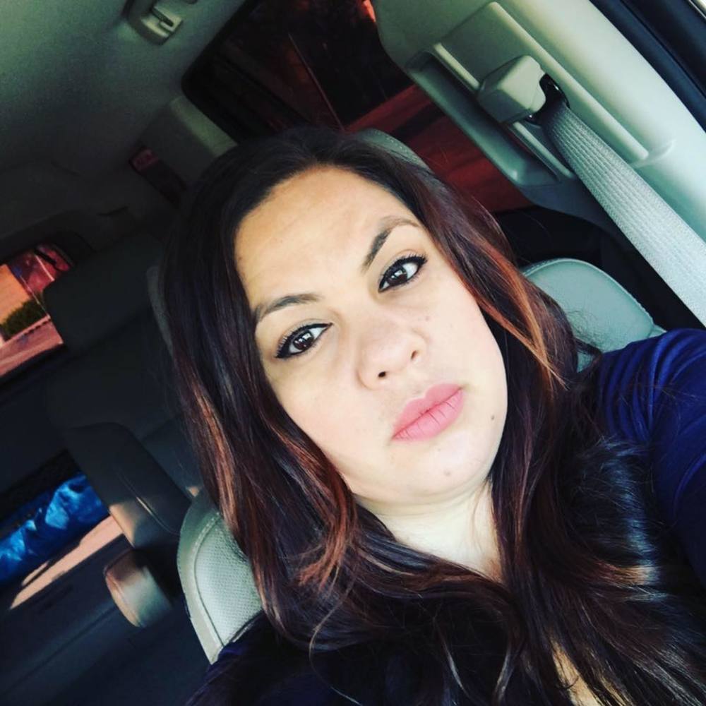 Meet your Posher, Julie